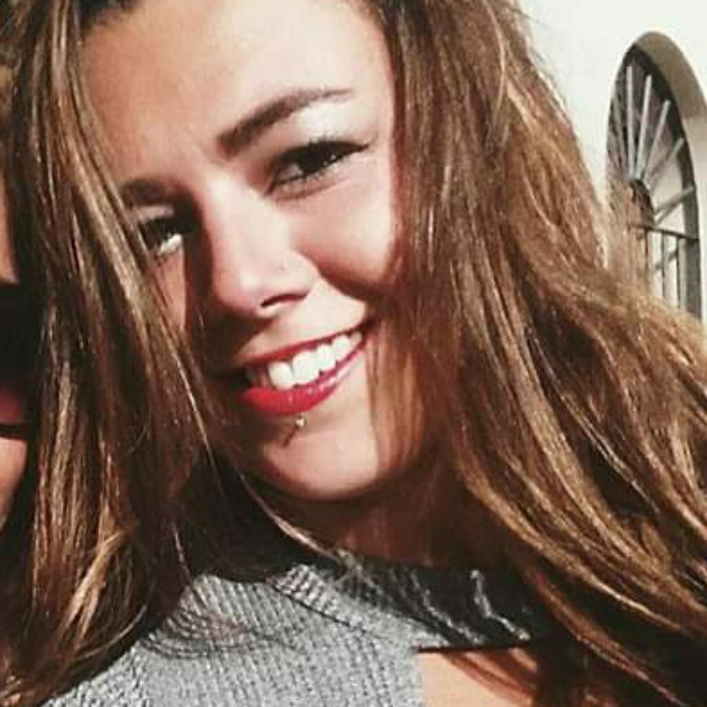 Meet your Posher, Oakley